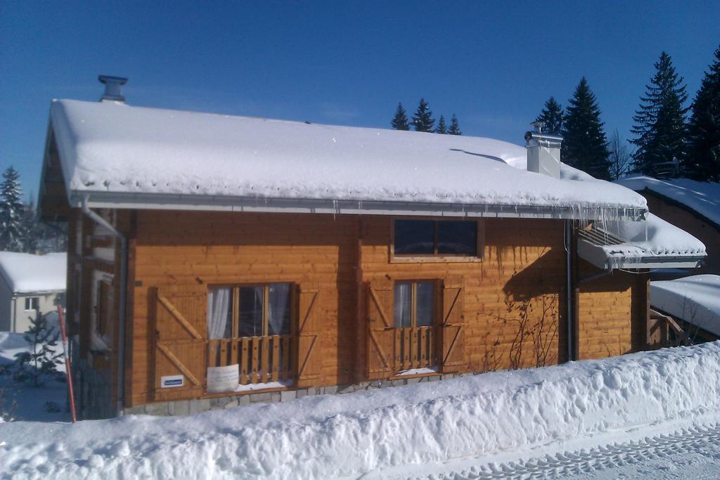 Appartement Daria Преманон Экстерьер фото